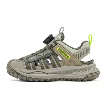 Детская повседневная обувь для детей, кроссовки, кроссовки Bobdog, цвет Light Brown