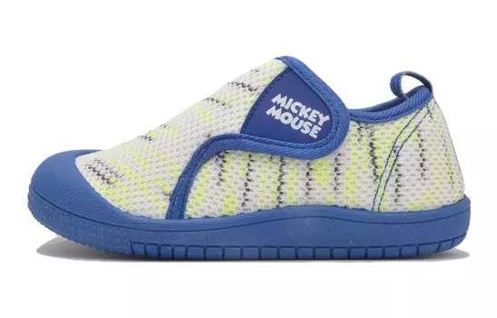 Детская повседневная обувь для детей, кроссовки, кроссовки Disney, розовый