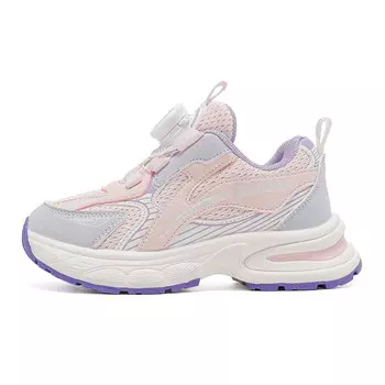 Детская повседневная обувь для детей, кроссовки, кроссовки Bobdog, цвет Light hemp ash/lead ash