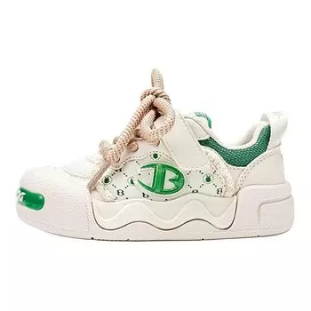 Детская повседневная обувь для детей, кроссовки, кроссовки Bobdog House, белый/фиолетовый