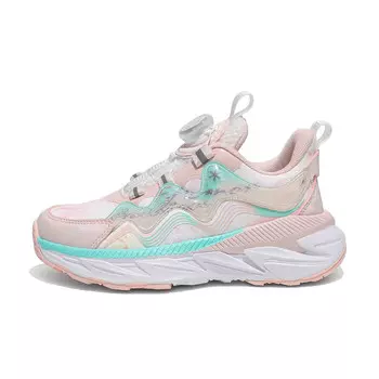 Детская повседневная обувь для детей, кроссовки, кроссовки Kidsshouba, фиолетовый