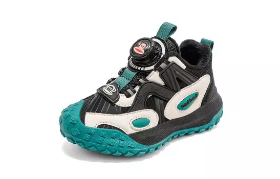 Детская повседневная обувь для детей, кроссовки, кроссовки Paul Frank, сиреневый/фиолетовый