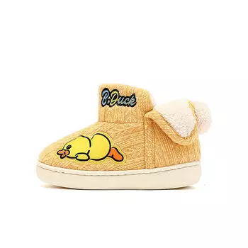 Детская повседневная обувь для детей, кроссовки, кроссовки B.Duck, черный