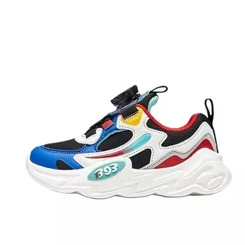 Детская повседневная обувь для детей, кроссовки, кроссовки Bobdog House, цвет Taro Purple