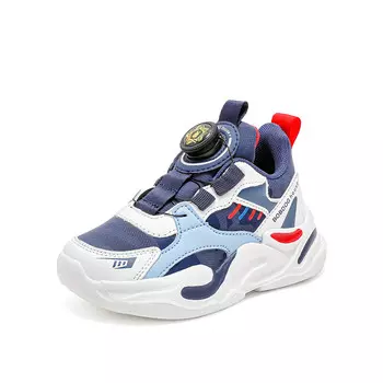 Детская повседневная обувь для детей, кроссовки, кроссовки Bobdog House, фиолетовый