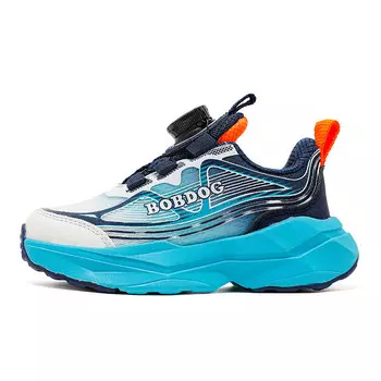 Детская повседневная обувь для детей, кроссовки, кроссовки Bobdog, цвет Light Army Green / All-Season Army