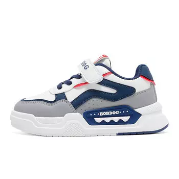 Детская повседневная обувь для детей, кроссовки, кроссовки Bobdog, цвет Rice/light lotus root powder