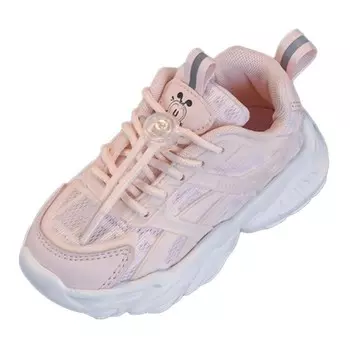 Детская повседневная обувь для детей, кроссовки, кроссовки Bobdog, бежевый