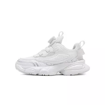 Детская повседневная обувь для детей, кроссовки, кроссовки Paul Frank, белый