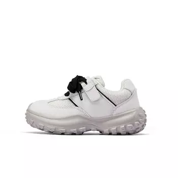 Детская повседневная обувь для детей, кроссовки, кроссовки Yearcon, цвет Pink/Brown