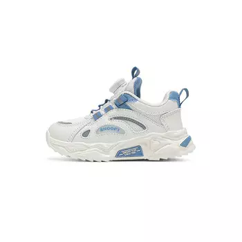 Детская повседневная обувь для детей, кроссовки, кроссовки Snoopy, розовый/фиолетовый