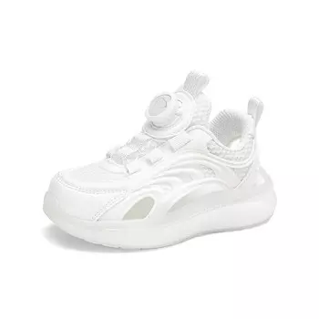 Детская повседневная обувь для детей, кроссовки, кроссовки Snoopy, белый