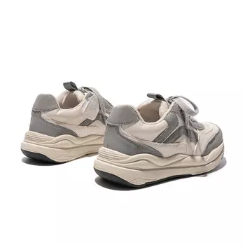 Детская повседневная обувь для детей, кроссовки, кроссовки Sobb, серый