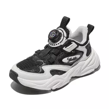 Детская повседневная обувь для детей, кроссовки, кроссовки Sobb, хаки