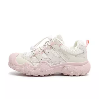 Детская повседневная обувь для детей, кроссовки, кроссовки Sobb, розовый