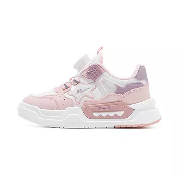 Детская повседневная обувь для детей, кроссовки, кроссовки Warrior, бежевый/хаки