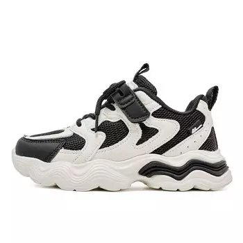 Детская повседневная обувь для детей, кроссовки, кроссовки Warrior, хаки