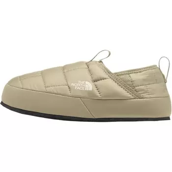Детская повседневная обувь для детей The North Face, цвет Light Khaki