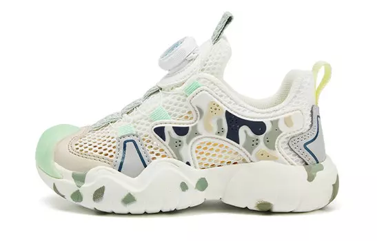 Детская повседневная обувь для дошкольников, кроссовки, кроссовки B.Duck, розовый