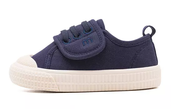 Детская повседневная обувь для дошкольников, кроссовки, кроссовки Ebmini, белый