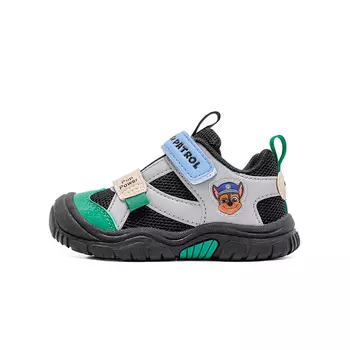 Детская повседневная обувь для дошкольников, кроссовки, кроссовки Paw Patrol, цвет Pink every day