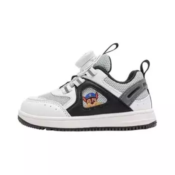 Детская повседневная обувь для дошкольников, кроссовки, кроссовки Paw Patrol, розовый/фиолетовый