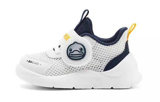 Детская повседневная обувь для малышей B.Duck, цвет M/dark navy