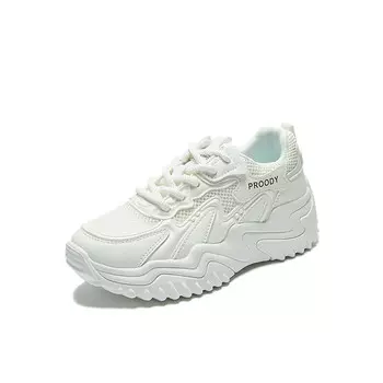 Детская повседневная обувь для начальной школы, кроссовки, кроссовки Firs Kids, серый