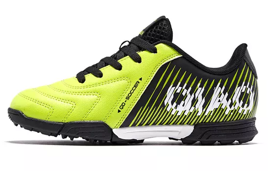 Детская повседневная обувь для начальной школы, кроссовки, кроссовки Qiaodan