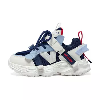 Детская повседневная обувь из серии «История игрушек», кроссовки, кроссовки Disney, темно-синий