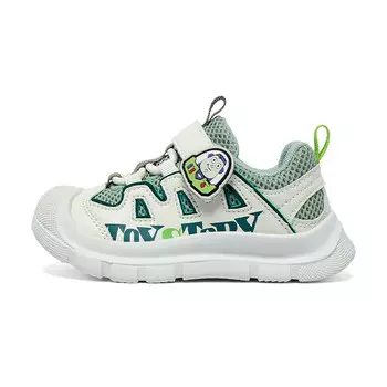 Детская повседневная обувь из серии «История игрушек» для дошкольников, кроссовки, кроссовки Disney, цвет Matcha
