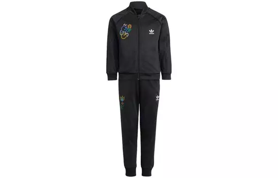 Детская повседневная спортивная одежда Adidas Originals