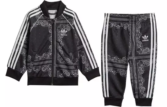 Детская повседневная спортивная одежда Adidas Originals