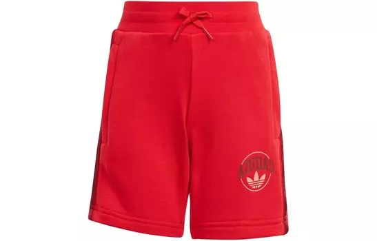 Детская повседневная спортивная одежда Adidas Originals, цвет Wonder White