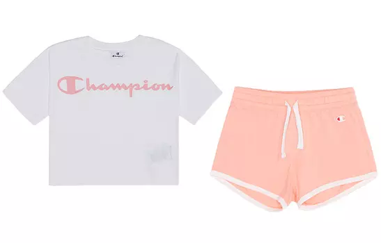 Детская повседневная спортивная одежда Champion