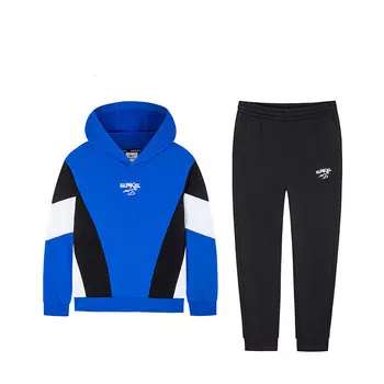 Детская повседневная спортивная одежда Erke Kids