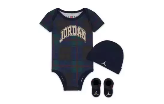 Детская повседневная спортивная одежда Jordan