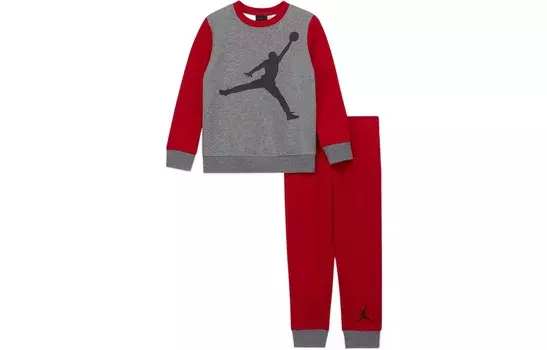 Детская повседневная спортивная одежда Jordan
