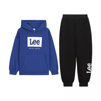 Детская повседневная спортивная одежда Lee