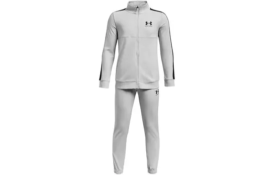Детская повседневная спортивная одежда Under Armour, цвет Gray