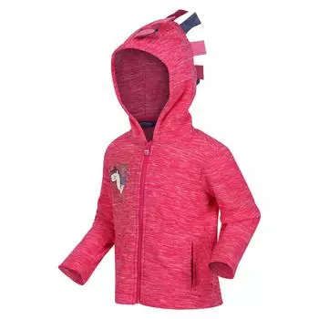 Толстовка Regatta Peppa Pig, розовый