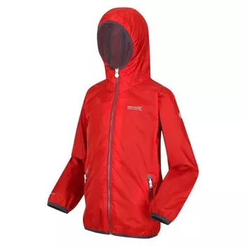 Детская прогулочная куртка Lever II REGATTA, цвет rot