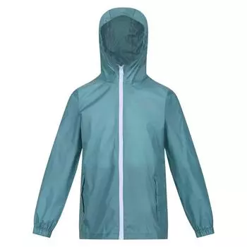 Детская прогулочная куртка Pack-It Jacket III REGATTA, цвет blau