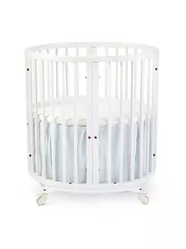 Детская простынь Stokke Sleepi Mist Pehr Stokke