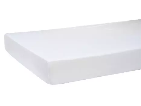 Детская простыняка beties Heimtextil, 70x140 см, белый