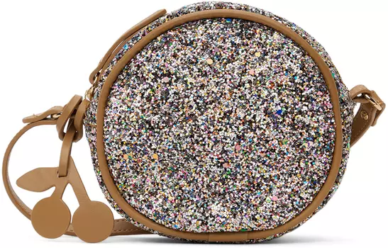 Детская разноцветная сумка Gomette Bonpoint