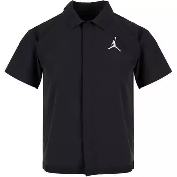 Детская рубашка Jordan, черный