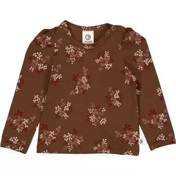 Детская рубашка с длинными рукавами Msli, мультиколор