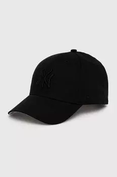 Детская шапка 47 brand, черный
