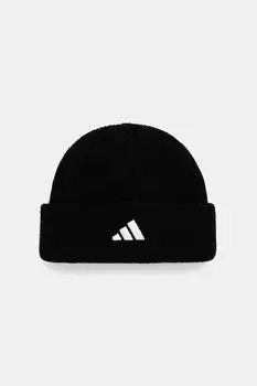 Детская шапка Adidas Performance, черный